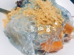 -老式乌米冰(阜阳园店)