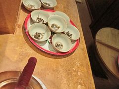 -田小狗的饭店(碧桂园店)