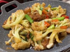 -小菜园新徽菜(宜兴八佰伴店)