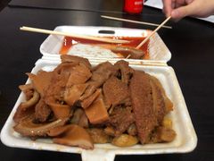 -细妹五香牛杂(步行街店)