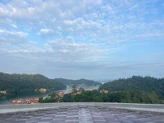 -河源万绿湖美思威尔顿酒店