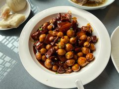 茨菇烧肉-冶春茶社(官园桥店)