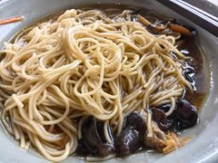 -重元寺香积厨素斋馆