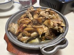 -林四喜·闽南传家菜(鼓浪屿店)