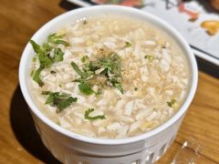 -文楼·淮扬菜·淮安早茶(河下古镇翔宇店)