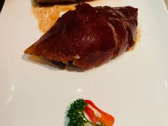 金牌烧鹅-御宝轩(益丰·外滩源店)