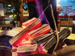 牦牛肉火锅-哈吱喂丽江火塘·牦牛火锅(五一街店)