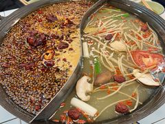 -石灰市老火锅(北滨路店)