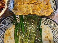 -可可大虾武汉土菜大排档(万松园1店)