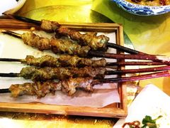-巴达木食府
