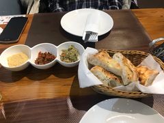 土耳其面包-TUK土耳其餐厅·下午茶(卢湾店)
