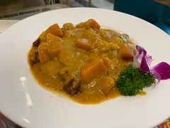 -香港新曜记茶餐厅(万泰城店)