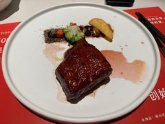 -赤火牛排(金狮广场店)
