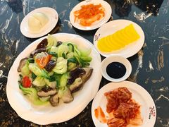 -桃园中华料理炸酱面(燕儿岛路店)