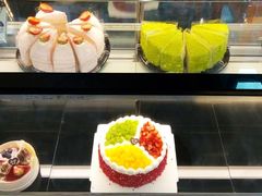 -韩爱蛋糕(千盛店)