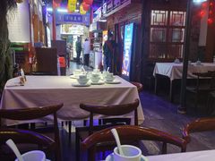 -津沽小院(天津之眼店)