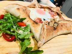 -ALLORA意大利餐厅(丰盛里店)