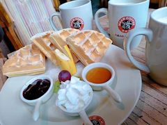 -漫咖啡MAANCOFFEE(清江路店)