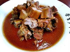 -荣生萝卜汤饭店