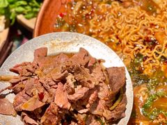 -火塘云南烧烤大排档