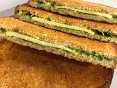 -HELLO 27 意面·沙拉·帕尼尼