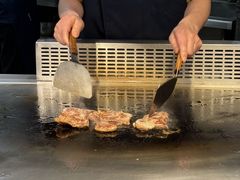 -巴犀烧烤(新崇光店)