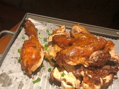 -绿茶餐厅(布吉万象汇店)