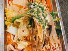 -福苗小骆驼烧烤(大唐不夜城店)