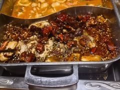 -齐祺渔锅(前进路店)