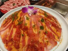 -重庆德忆火锅（龙南街3店）(渝水岸餐饮)