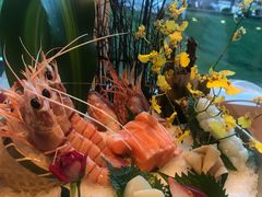 -王鼎精致料理铁板烧(世博源店)