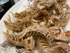 -好兄弟郭巨海鲜(天一阁店)