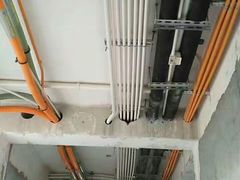 -申远空间设计丨大宅别墅装修定制(徐汇设计中心)