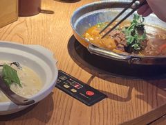 -吃饭皇帝大(长宁龙之梦店)
