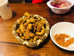 -搓火大都会(广安门总店)