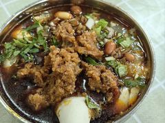 -代四孃牛华豆腐脑美味小食(总店)
