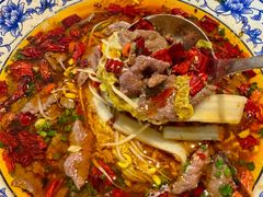 -五谷芳乳鸽王(梅沙老店)