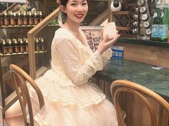 -玛格萝妮比萨屋(四平店)