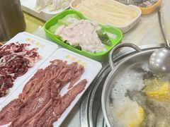 -杏花吴记牛肉火锅