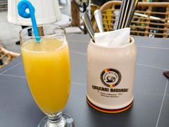 -巴伐利亚啤酒坊(意式风情街店)