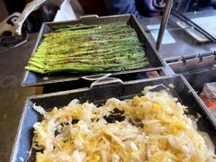 烤韭菜-很久以前羊肉串(打浦路店)