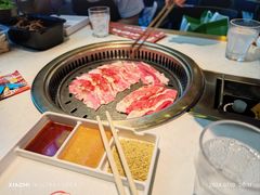 -杨记齐齐哈尔烤肉(总店)