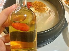 -长顺参鸡汤店(西塔总店)
