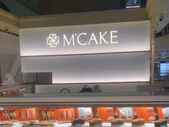 -M'CAKE(西单大悦城店)