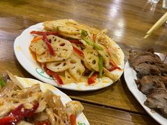 -马遂林烩面馆(少室路店)