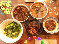 -铁公鸡·四川料理(天环广场店)