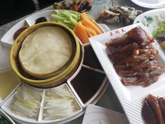 -正阳春鸭子楼(汉沽店)