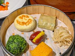 -秦月轩·陕西家乡菜(阜成路·五棵松店)