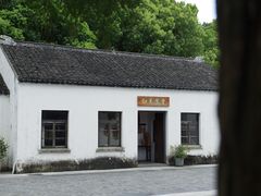 -同里国家湿地公园