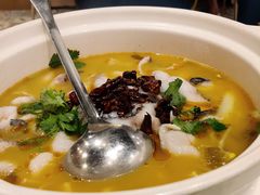 -蜀腾川·火锅鱼.烤鱼(新世界城店)